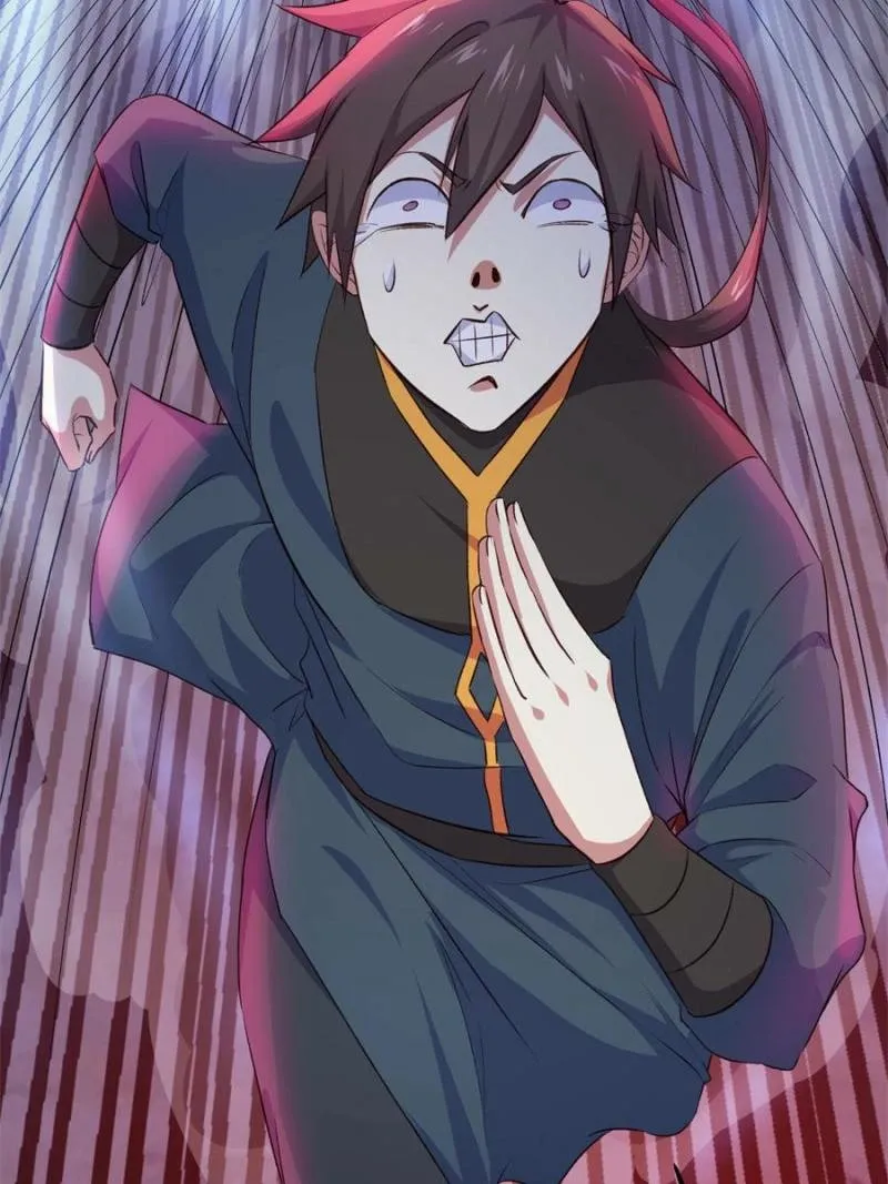 Read My Harem Depends on Drawing Cards chapter 21 image 10 on Lezhin