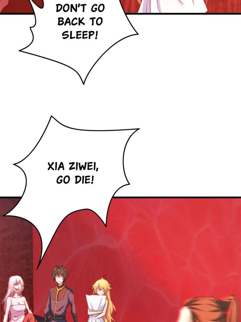 Read My Harem Depends on Drawing Cards chapter 21 image 22 on Lezhin