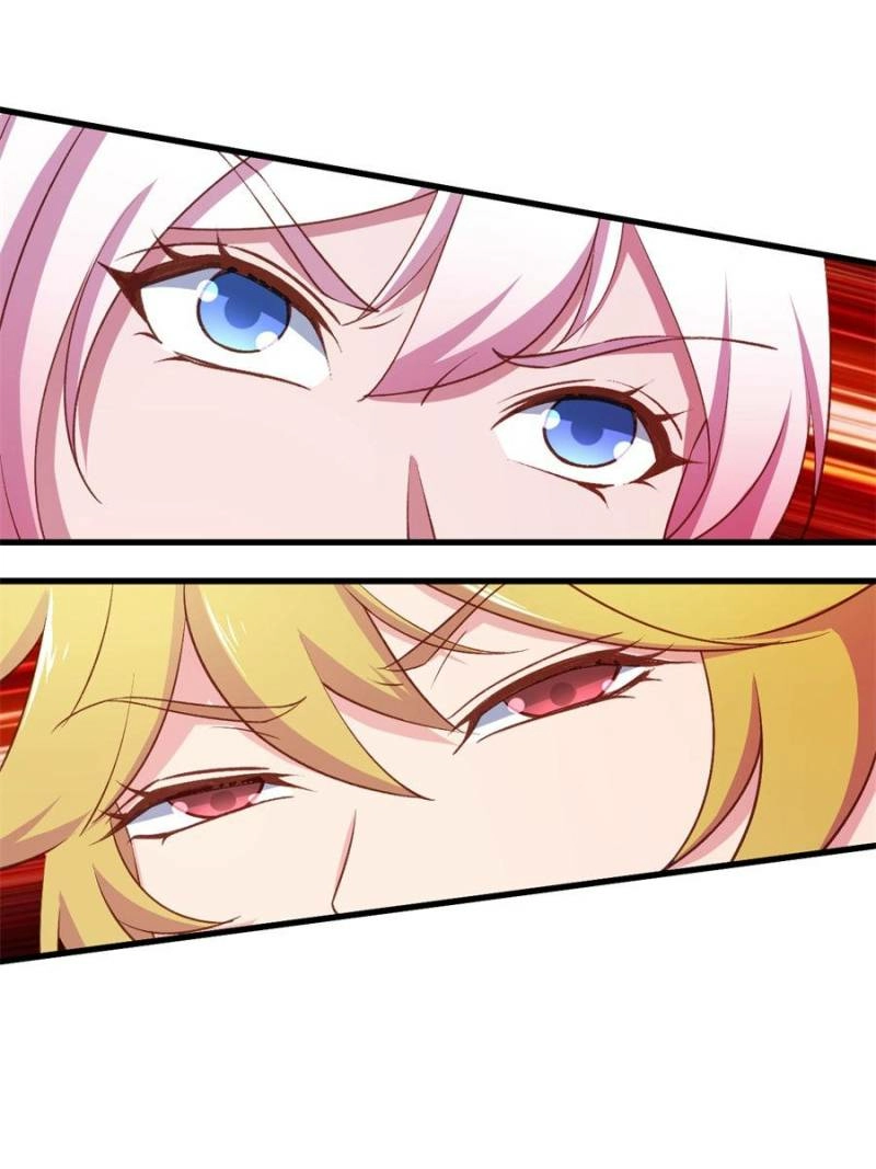 Read My Harem Depends on Drawing Cards chapter 21 image 24 on Lezhin