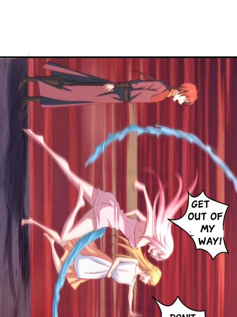 Read My Harem Depends on Drawing Cards chapter 21 image 25 on Lezhin