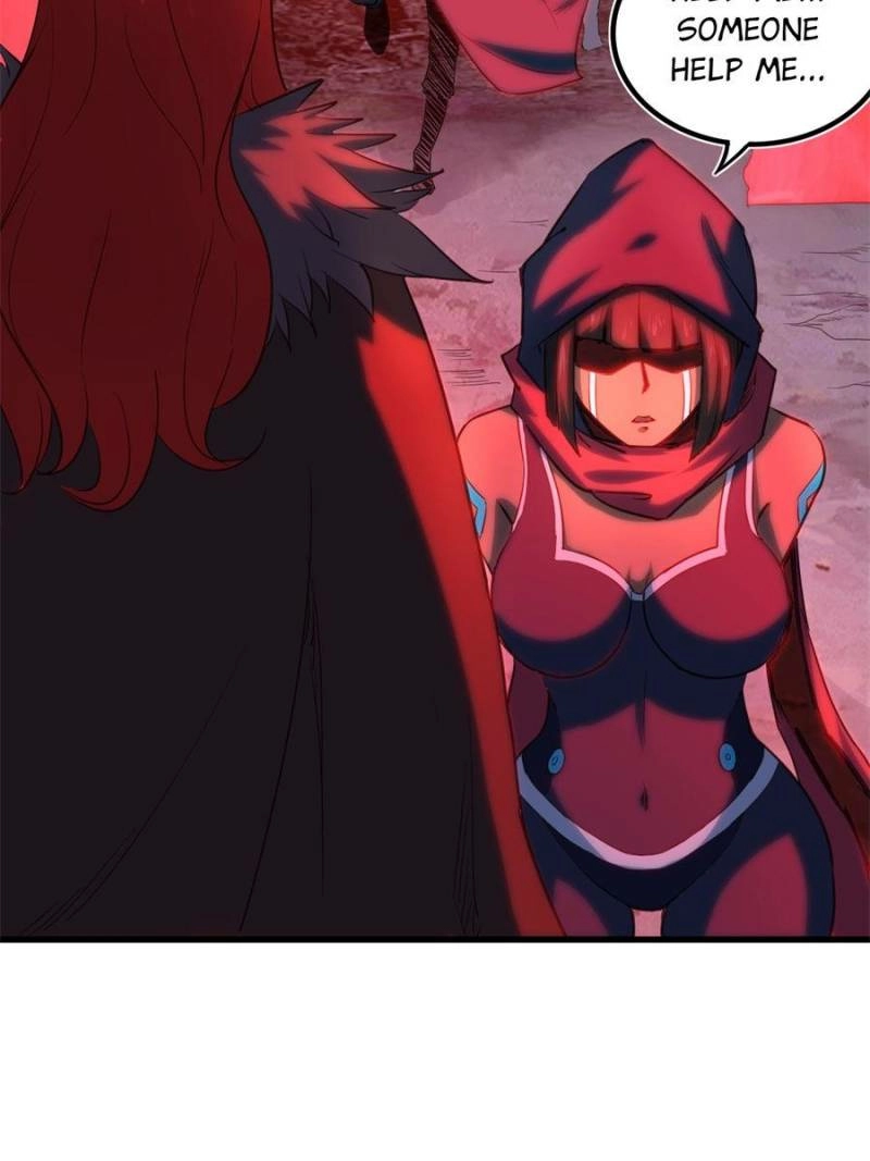 Read My Harem Depends on Drawing Cards chapter 21 image 38 on Lezhin