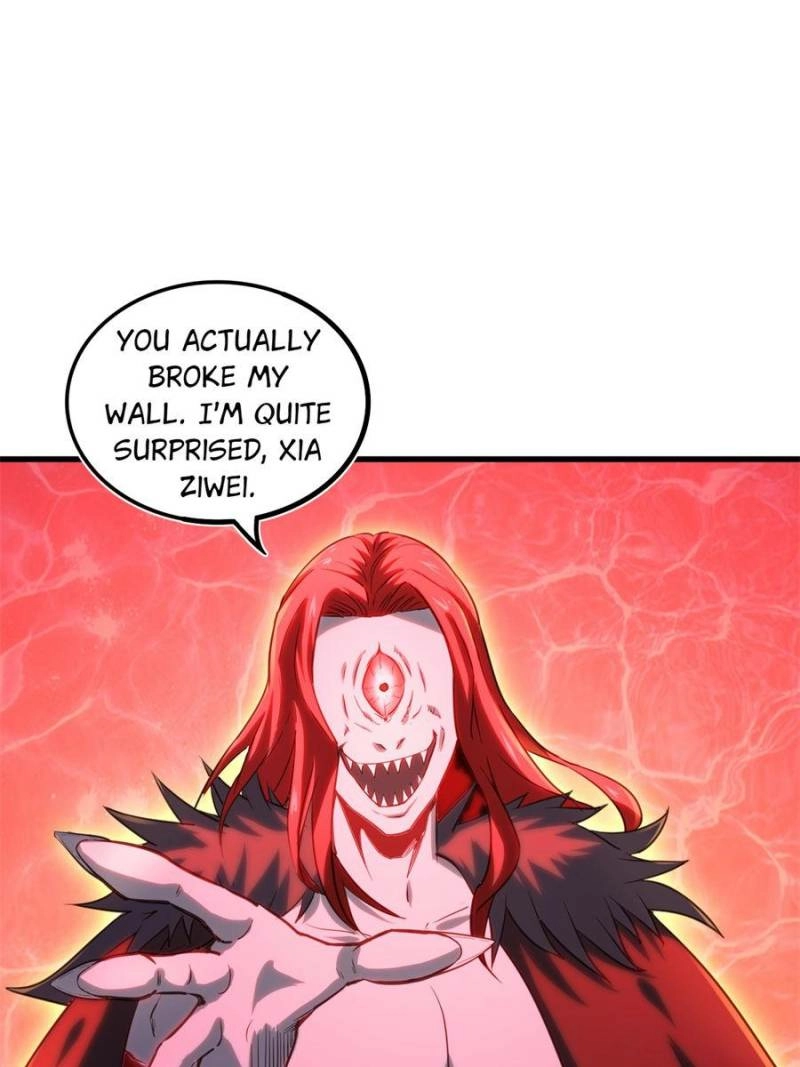 Read My Harem Depends on Drawing Cards chapter 21 image 39 on Lezhin