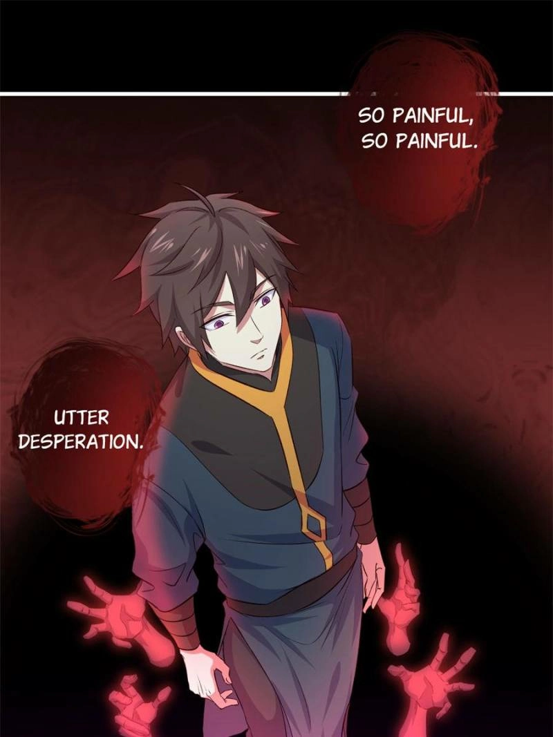 Read My Harem Depends on Drawing Cards chapter 21 image 46 on Lezhin