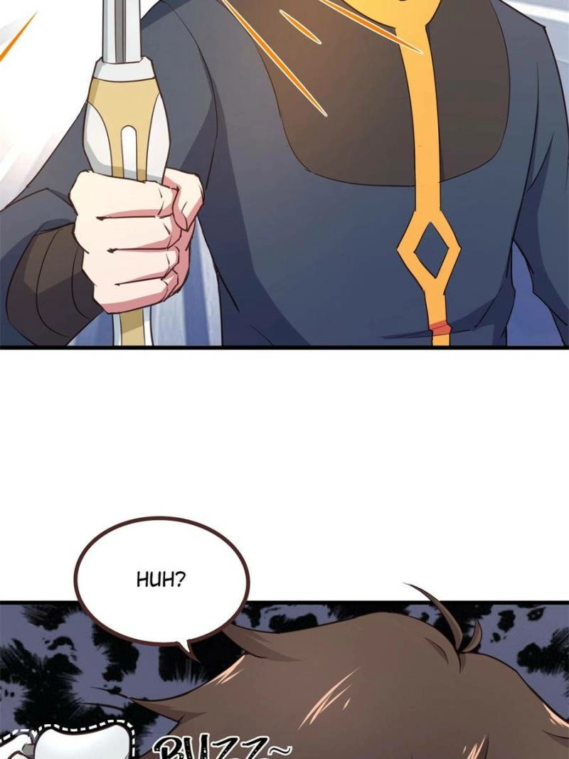 Read My Harem Depends on Drawing Cards chapter 21 image 5 on Lezhin