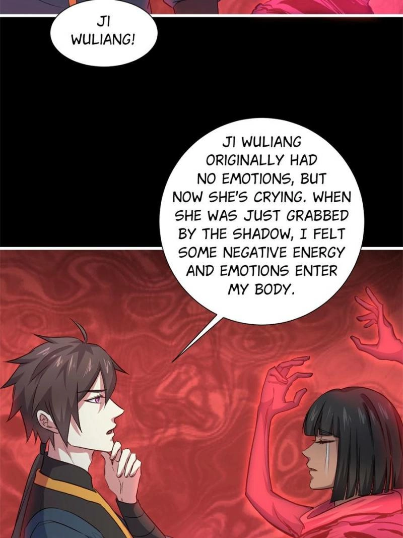 Read My Harem Depends on Drawing Cards chapter 21 image 50 on Lezhin