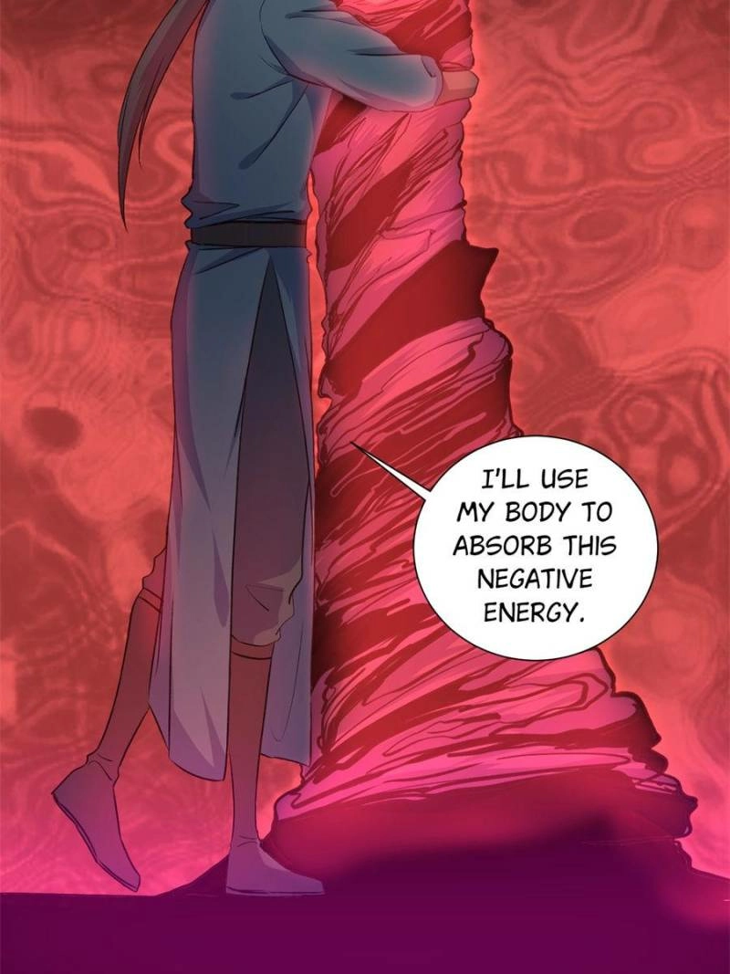 Read My Harem Depends on Drawing Cards chapter 21 image 52 on Lezhin