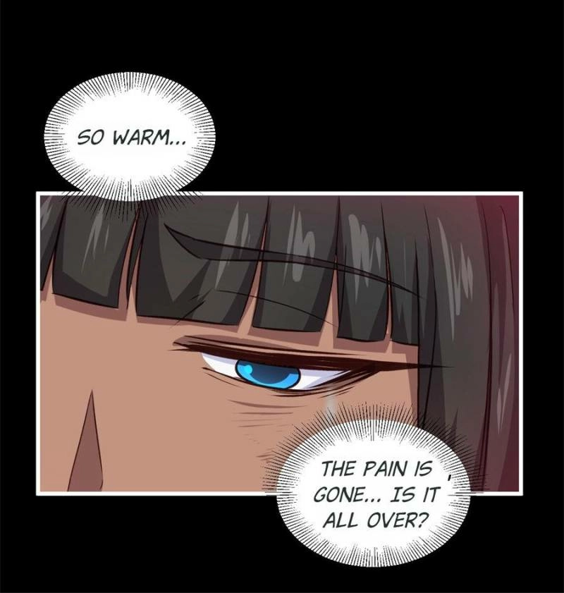 Read My Harem Depends on Drawing Cards chapter 21 image 54 on Lezhin