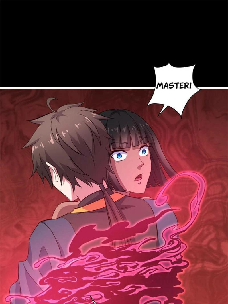 Read My Harem Depends on Drawing Cards chapter 21 image 55 on Lezhin