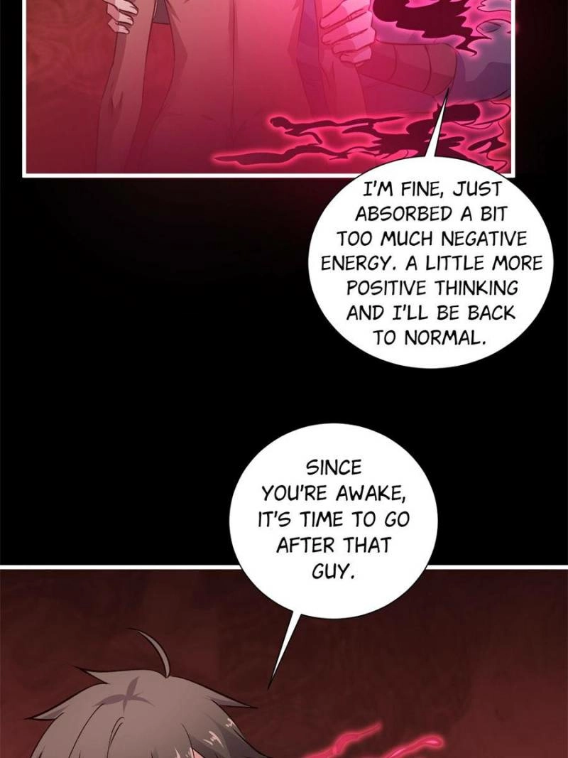 Read My Harem Depends on Drawing Cards chapter 21 image 57 on Lezhin