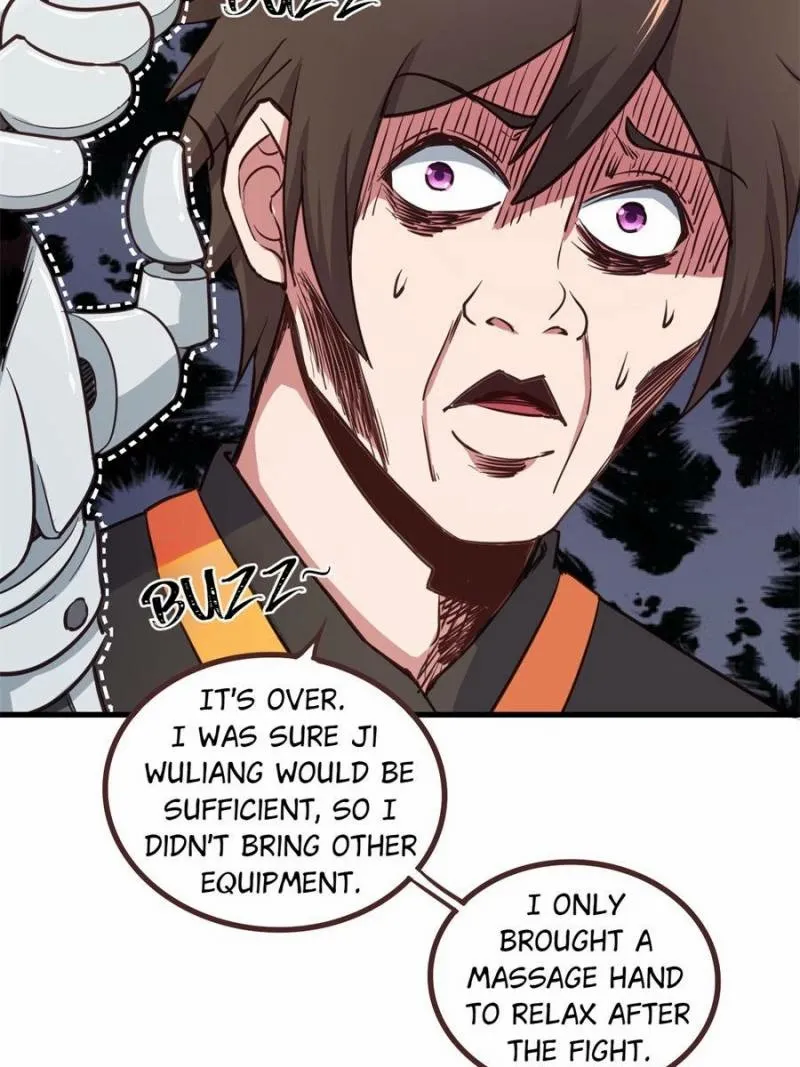 Read My Harem Depends on Drawing Cards chapter 21 image 6 on Lezhin