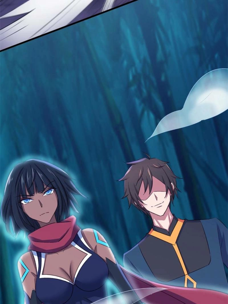 Read My Harem Depends on Drawing Cards chapter 21 image 65 on Lezhin