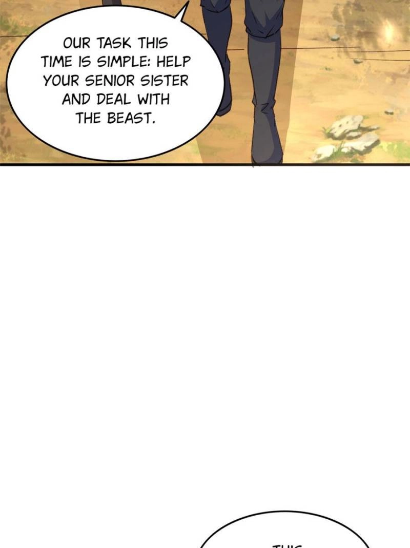 Read My Harem Depends on Drawing Cards chapter 24 image 2 on Lezhin