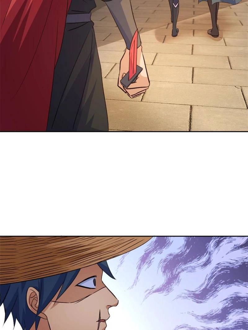 Read My Harem Depends on Drawing Cards chapter 27 image 2 on Lezhin