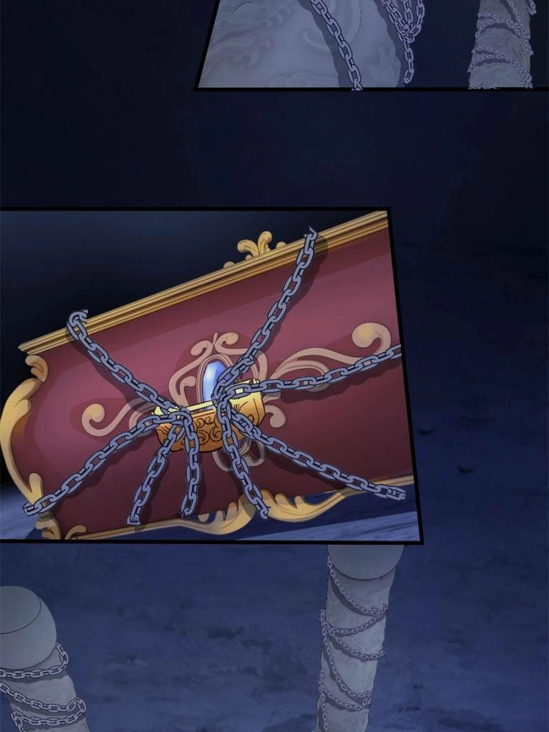 Read My Harem Depends on Drawing Cards chapter 28 image 2 on Lezhin