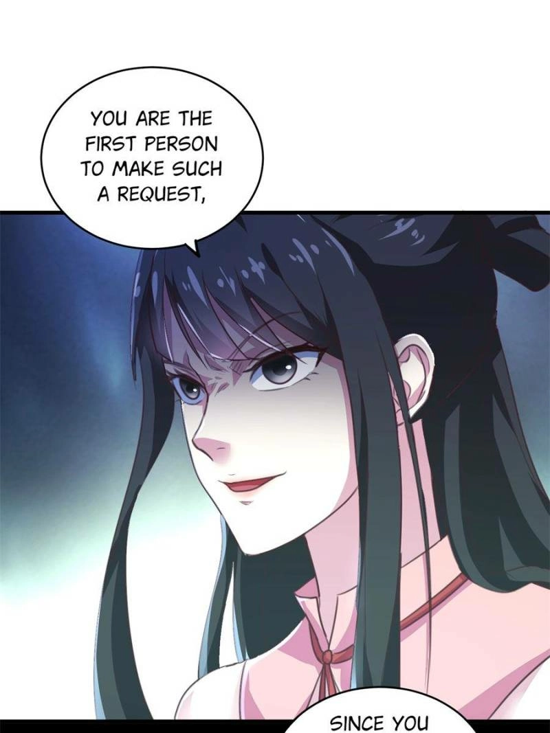 Read My Harem Depends on Drawing Cards chapter 29 image 3 on Lezhin