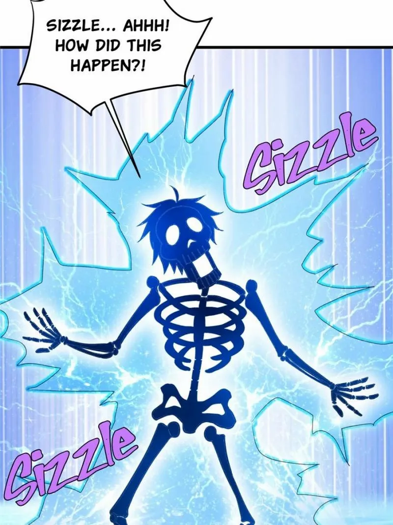 Read My Harem Depends on Drawing Cards chapter 32 image 3 on Lezhin