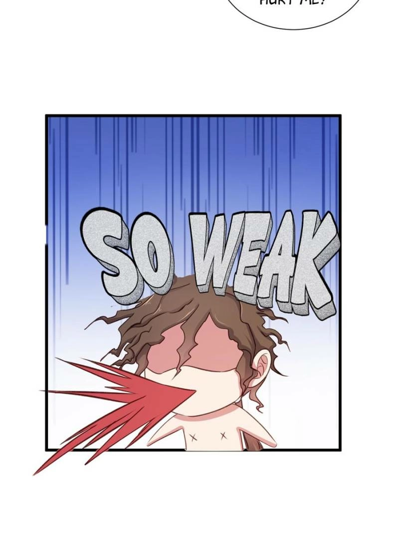 Read My Harem Depends on Drawing Cards chapter 32 image 7 on Lezhin
