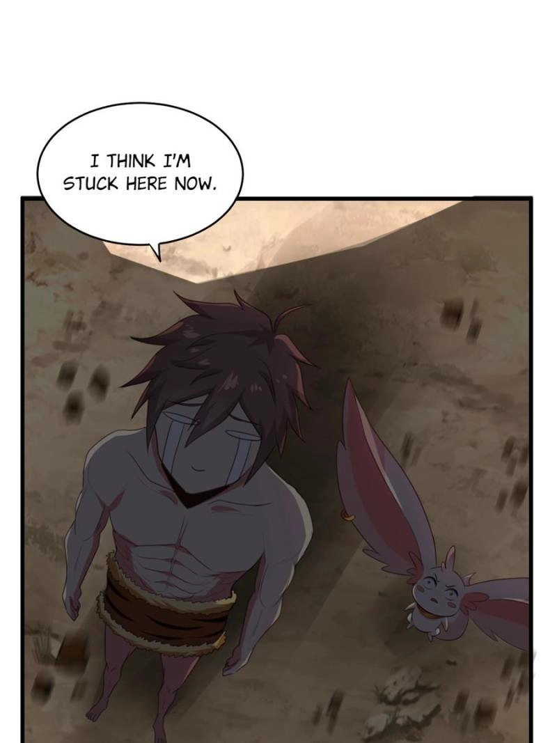 Read My Harem Depends on Drawing Cards chapter 38 image 2 on Lezhin