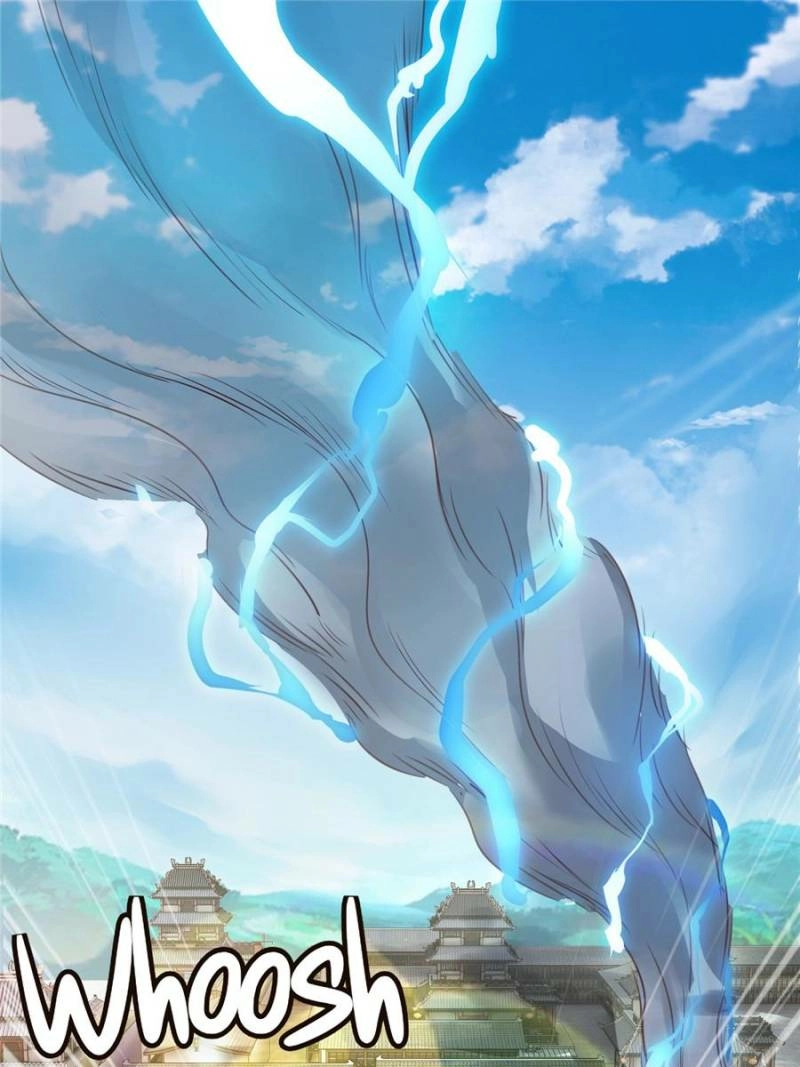 Read My Harem Depends on Drawing Cards chapter 39 image 1 on Lezhin