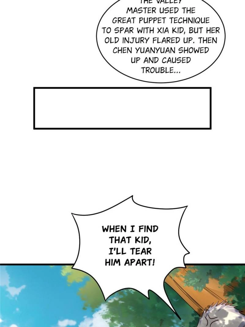 Read My Harem Depends on Drawing Cards chapter 39 image 11 on Lezhin