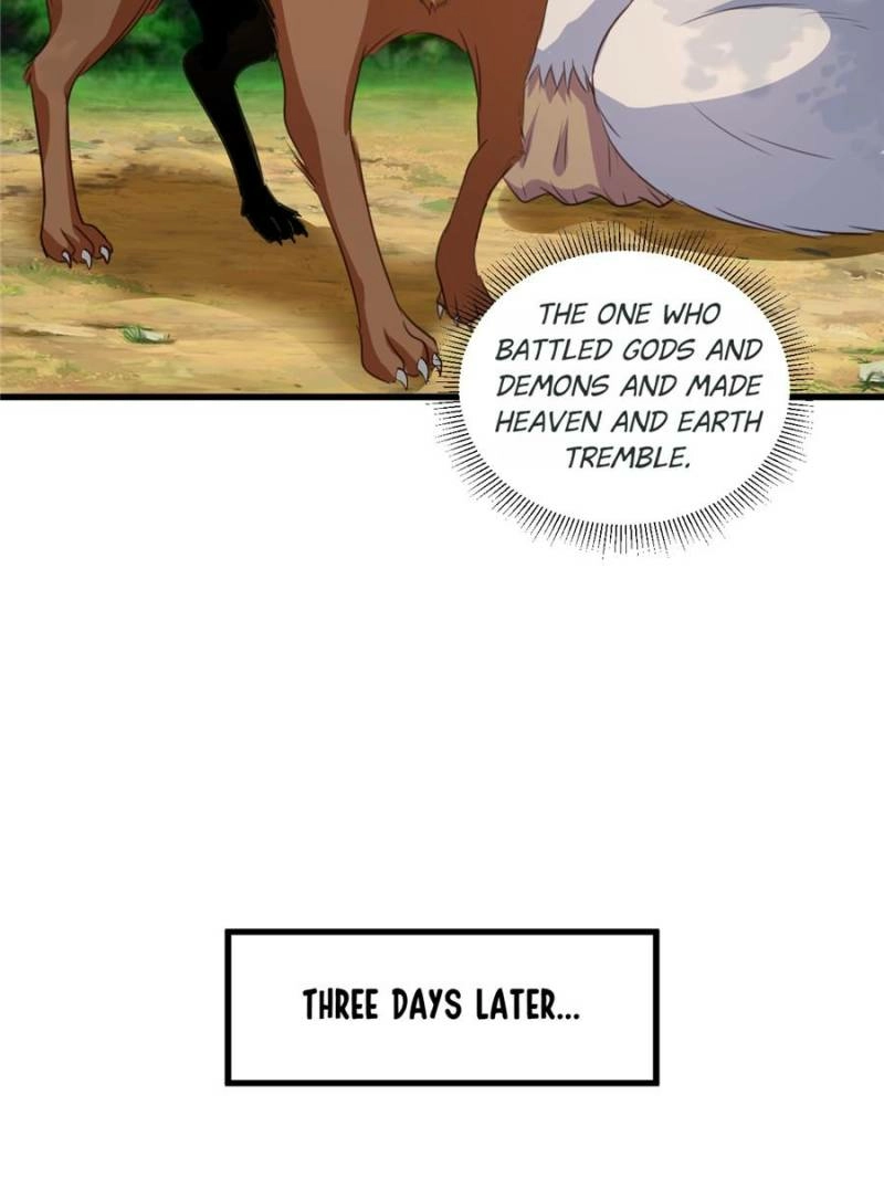 Read My Harem Depends on Drawing Cards chapter 39 image 15 on Lezhin