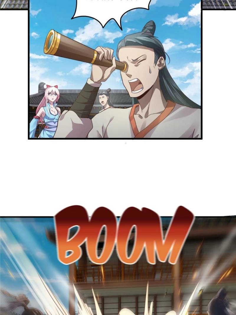 Read My Harem Depends on Drawing Cards chapter 39 image 3 on Lezhin
