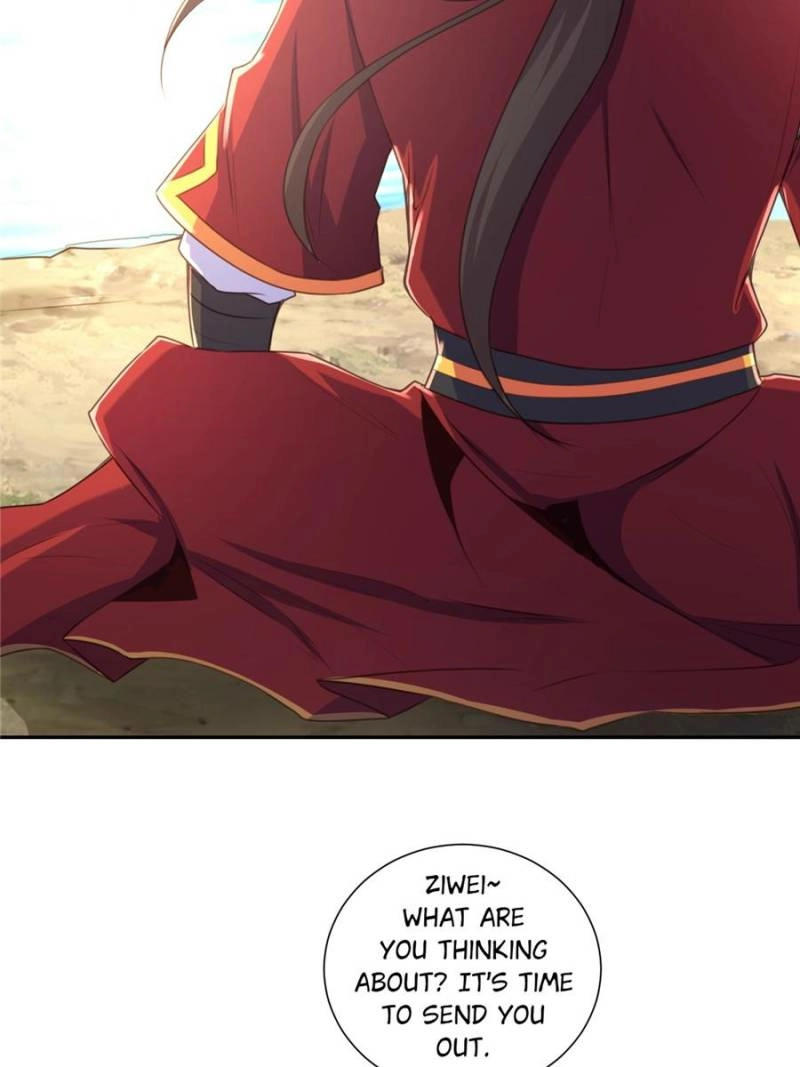 Read My Harem Depends on Drawing Cards chapter 39 image 39 on Lezhin