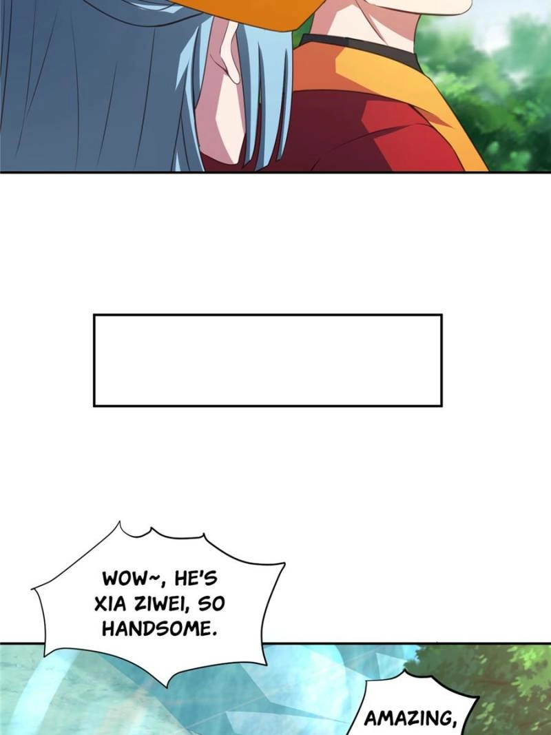 Read My Harem Depends on Drawing Cards chapter 39 image 45 on Lezhin