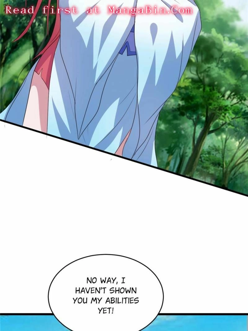 Read My Harem Depends on Drawing Cards chapter 39 image 52 on Lezhin
