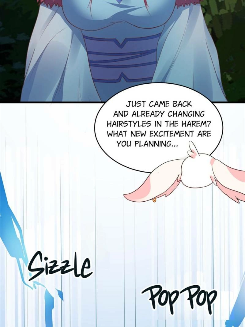 Read My Harem Depends on Drawing Cards chapter 39 image 57 on Lezhin