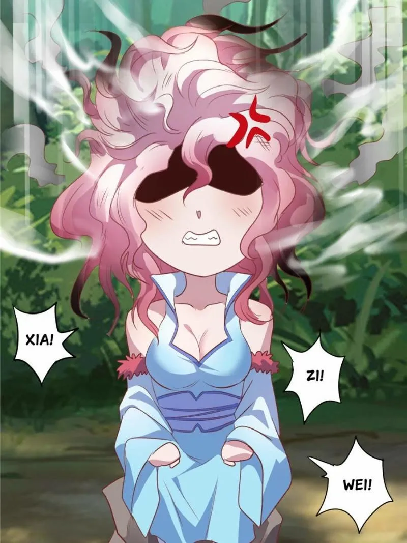 Read My Harem Depends on Drawing Cards chapter 39 image 59 on Lezhin