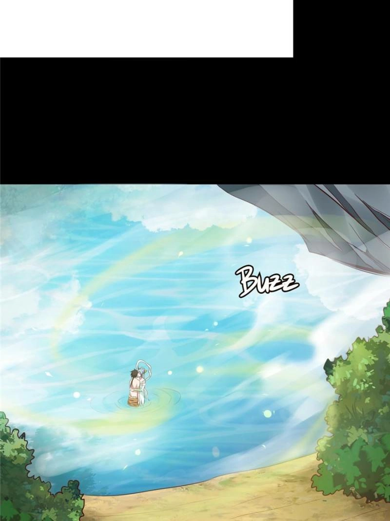 Read My Harem Depends on Drawing Cards chapter 39 image 7 on Lezhin
