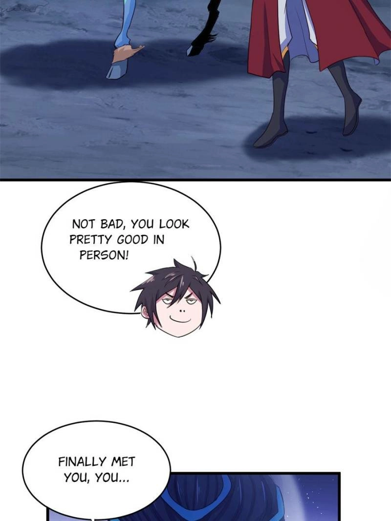 Read My Harem Depends on Drawing Cards chapter 42 image 2 on Lezhin