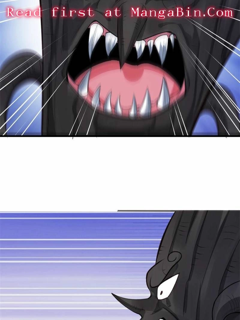Read My Harem Depends on Drawing Cards chapter 47 image 2 on Lezhin