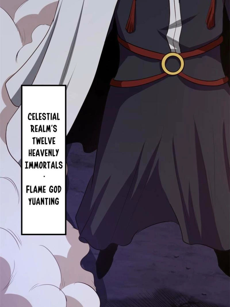 Read My Harem Depends on Drawing Cards chapter 48 image 2 on Lezhin