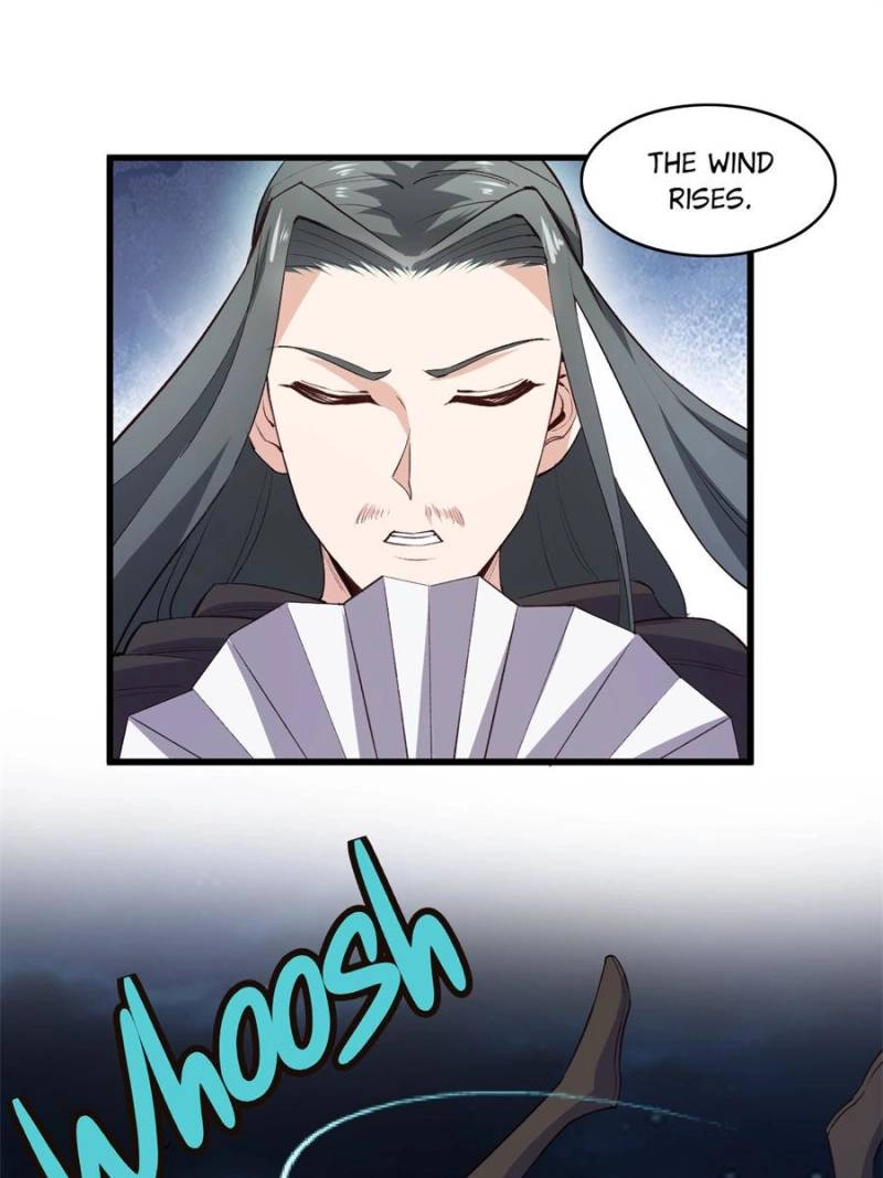 Read My Harem Depends on Drawing Cards chapter 49 image 10 on Lezhin