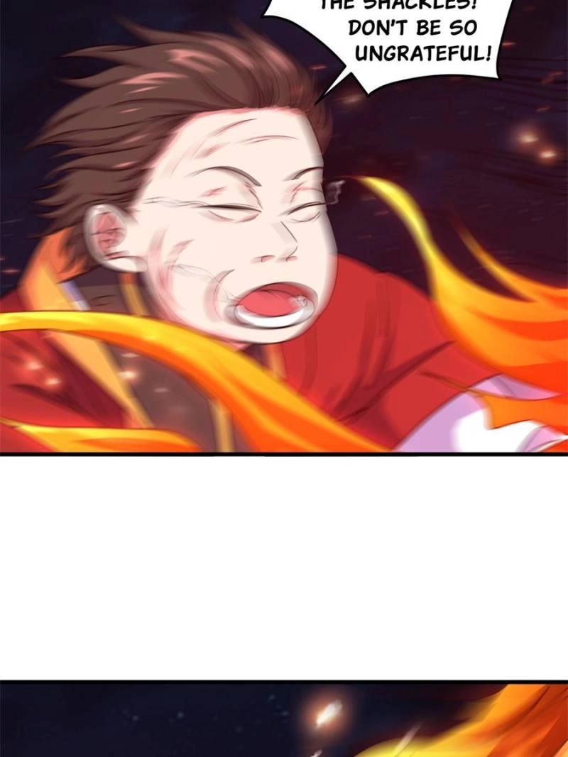 Read My Harem Depends on Drawing Cards chapter 49 image 2 on Lezhin