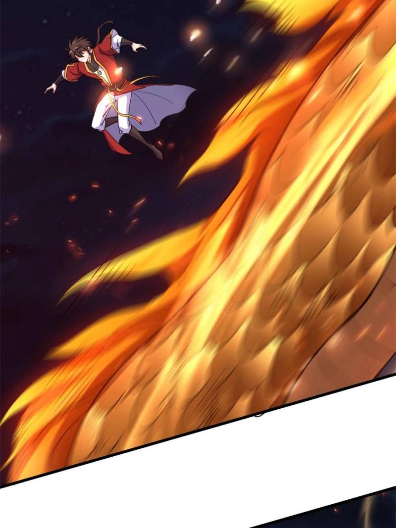 Read My Harem Depends on Drawing Cards chapter 49 image 3 on Lezhin