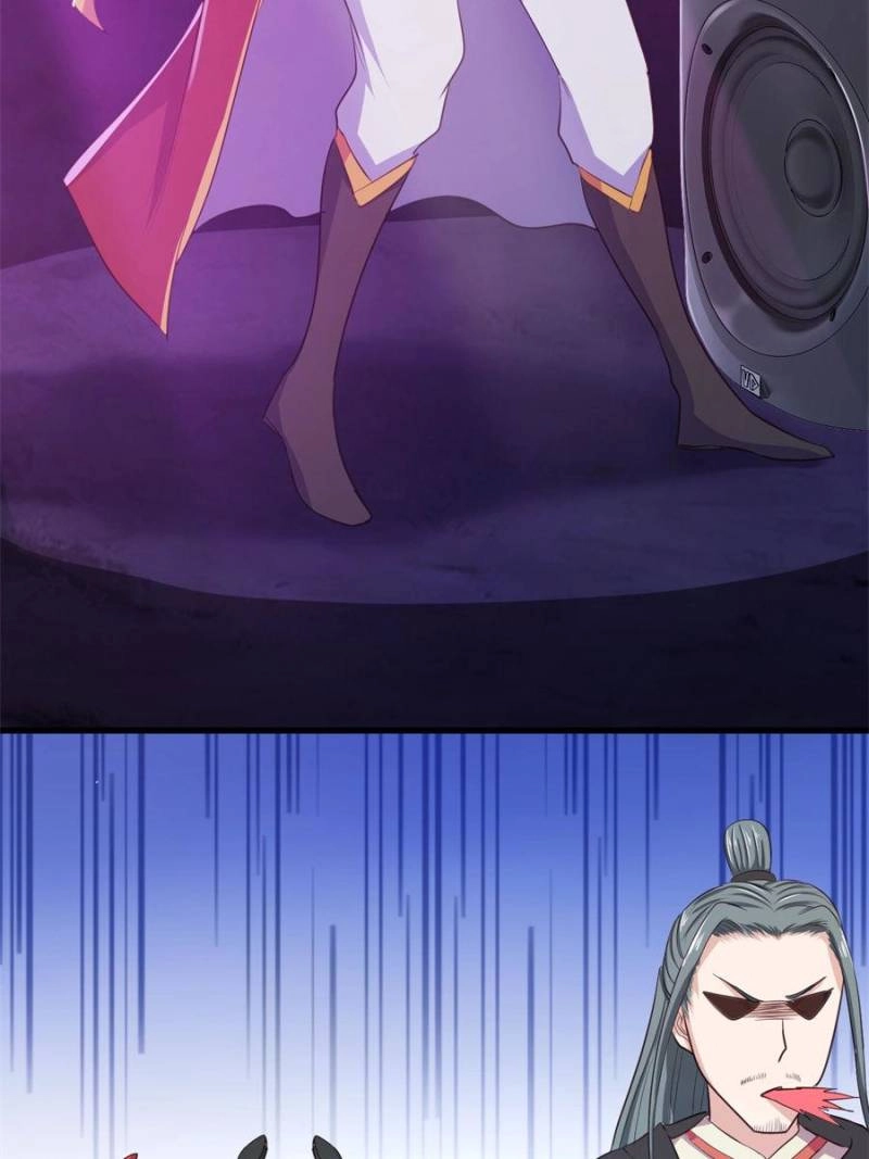 Read My Harem Depends on Drawing Cards chapter 49 image 36 on Lezhin