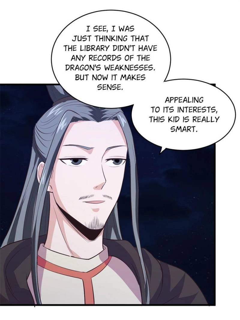 Read My Harem Depends on Drawing Cards chapter 49 image 44 on Lezhin