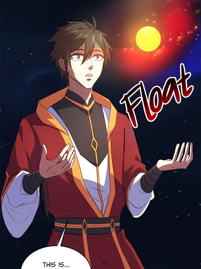Read My Harem Depends on Drawing Cards chapter 49 image 53 on Lezhin