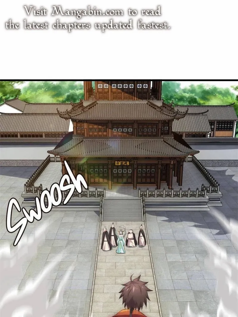 Read My Harem Depends on Drawing Cards chapter 49 image 61 on Lezhin