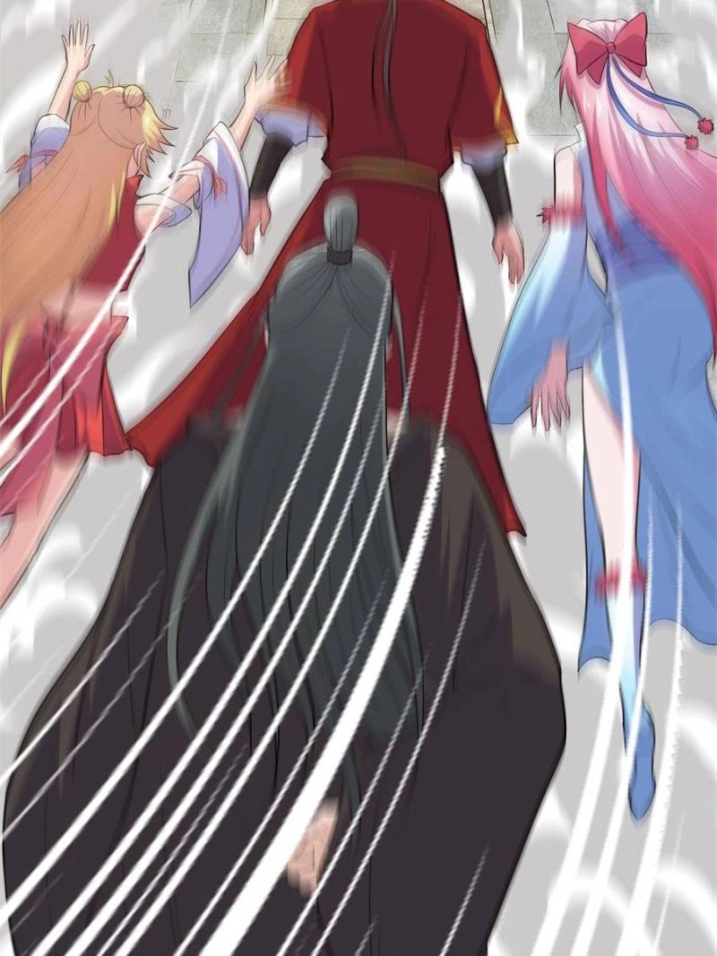 Read My Harem Depends on Drawing Cards chapter 49 image 62 on Lezhin