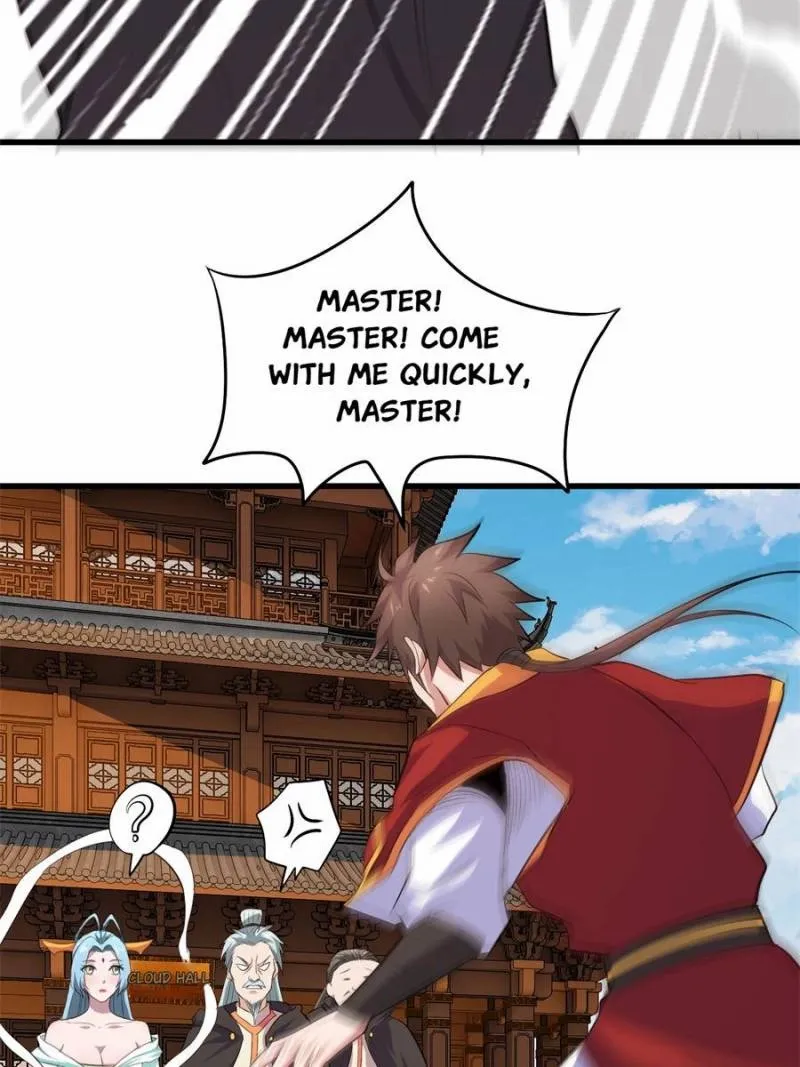 Read My Harem Depends on Drawing Cards chapter 49 image 63 on Lezhin