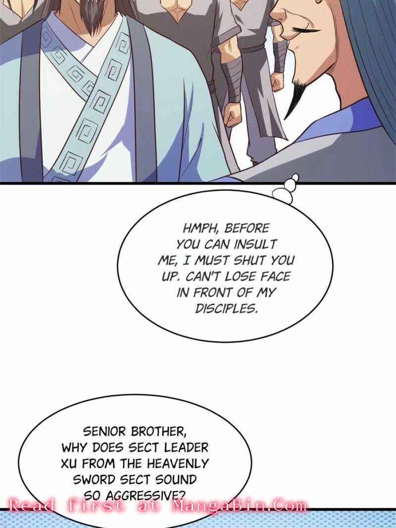 Read My Harem Depends on Drawing Cards chapter 65 image 2 on Lezhin