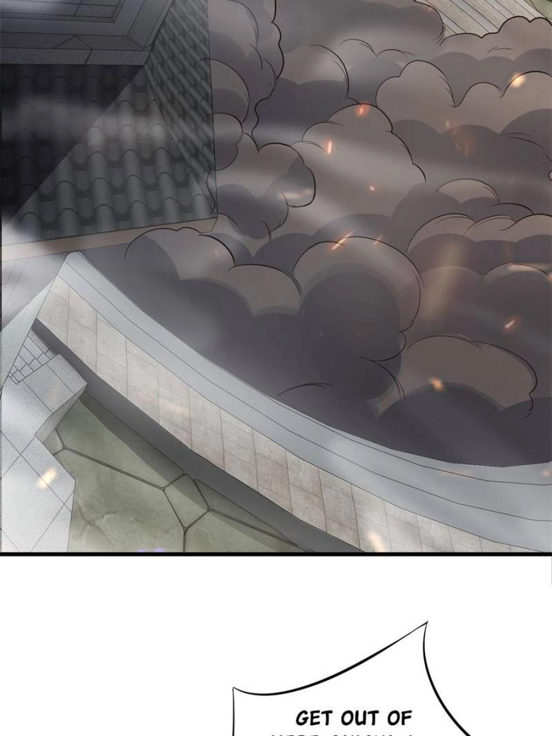Read My Harem Depends on Drawing Cards chapter 68 image 2 on Lezhin