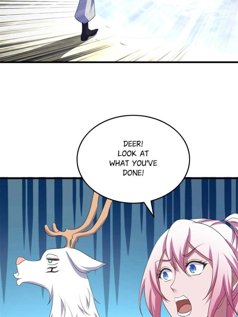 Read My Harem Depends on Drawing Cards chapter 73 image 2 on Lezhin