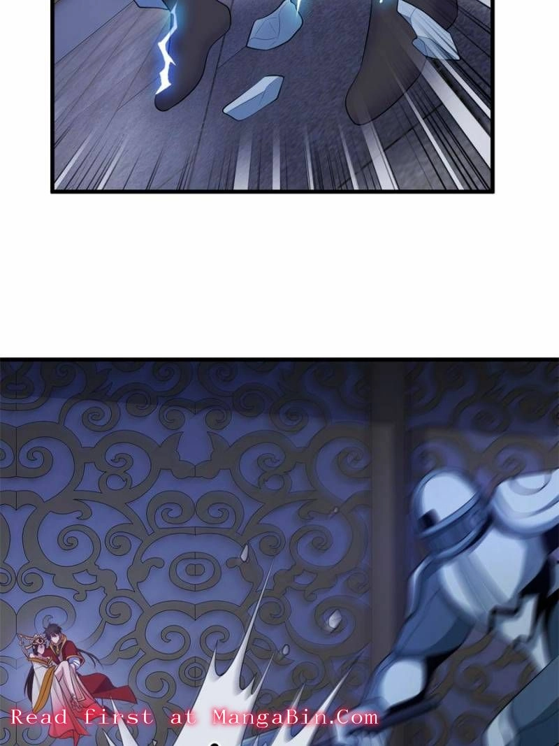 Read My Harem Depends on Drawing Cards chapter 82 image 2 on Lezhin