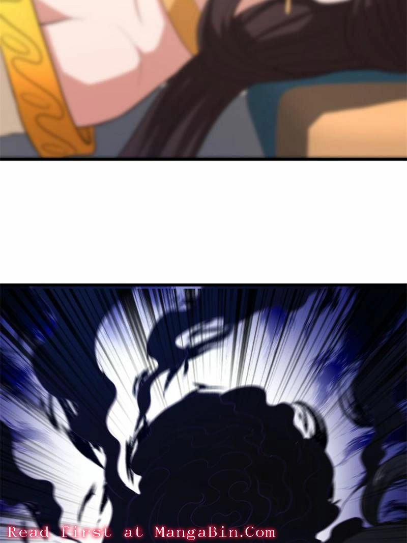 Read My Harem Depends on Drawing Cards chapter 84 image 3 on Lezhin