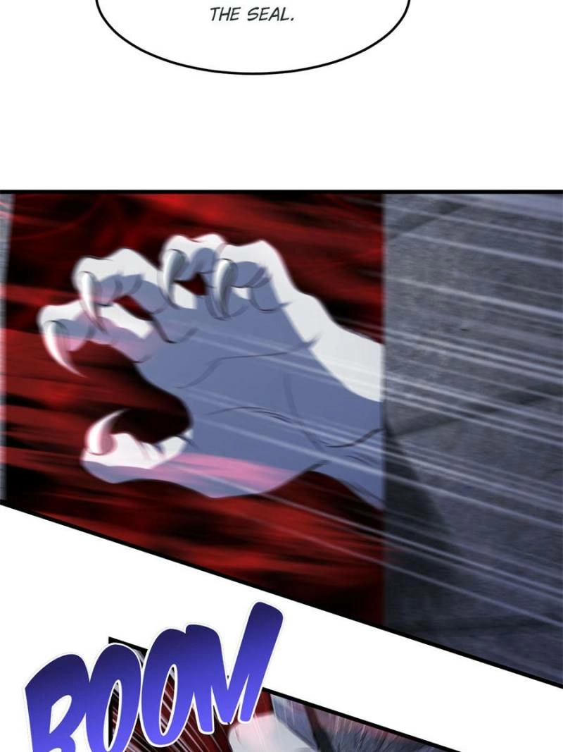 Read My Harem Depends on Drawing Cards chapter 85 image 2 on Lezhin